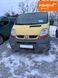 Renault Trafic, 2002 р., Дизель, 123 тис. км, Мінівен, Жовтий, Павлоград AT-10411346 фото 6