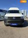 Volkswagen Transporter, 2019, Дизель, 2 л., 290 тис. км, Вантажний фургон, Білий, Київ 39255 фото 6