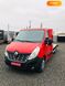Renault Master, 2019, Дизель, 2.3 л., 175 тыс. км, Автовоз, Белый, Ковель 41585 фото 6