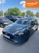 Mazda 3, 2022 г., Бензин, 60 тыс. км, Хетчбек, Серый, Днепр (Днепропетровск) AT-10422181 фото 6