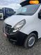 Opel Movano, 2021, Дизель, 2.3 л., 164 тыс. км, Тентований, Белый, Ковель 41573 фото 15