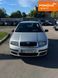 Skoda Fabia, 2007 г., Бензин, 235 тыс. км, Седан, Серый, Кам'янка AT-10418681 фото 3