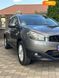 Nissan Qashqai+2, 2013, Дизель, 1.6 л., 186 тыс. км, Внедорожник / Кроссовер, Серый, Сарни Cars-Pr-66778 фото 26