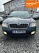 Skoda Octavia, 2008 р., Бензин, 300 тис. км, Седан, Сірий, Сміла AT-10411203 фото 5