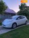 Nissan Leaf, 2013, Електро, 120 тис. км, Хетчбек, Білий, Львів Cars-Pr-141611 фото 5