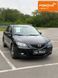 Mazda 3, 2005 р., Бензин, 268 тис. км, Седан, Чорний, Запоріжжя AT-10409877 фото 6