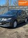 Nissan Rogue, 2019 р., Гібрид (HEV), 90 тис. км, Позашляховик / Кросовер, Чорний, Київ AT-10411531 фото 3