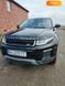 Land Rover Range Rover Evoque, 2016, Бензин, 2 л., 158 тыс. км, Внедорожник / Кроссовер, Чорный, Одесса Cars-Pr-62724 фото 15