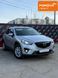 Mazda CX-5, 2015 г., Газ пропан-бутан / Бензин, 138 тыс. км, Сумы AT-10415077 фото 1