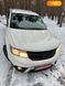 Dodge Journey, 2017, Бензин, 199 тис. км, Позашляховик / Кросовер, Білий, Ірпінь 16273 фото 7