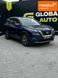 Nissan Rogue, 2021 г., Бензин, 111 тыс. км, Внедорожник / Кроссовер, Синий, Львов AT-10403055 фото 3