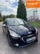 Peugeot 308, 2014 р., Газ метан / Бензин, 2 тис. км, Хетчбек, Чорний, Калуш AT-10403377 фото 3