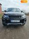 Land Rover Range Rover Evoque, 2016, Бензин, 2 л., 158 тыс. км, Внедорожник / Кроссовер, Чорный, Одесса Cars-Pr-62724 фото 23