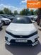 Honda Civic, 2023 г., Бензин, 43 тыс. км, Седан, Белый, Днепр (Днепропетровск) AT-10419744 фото 1