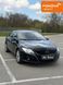 Volkswagen CC / Passat CC, 2008 г., Дизель, 211 тыс. км, Седан, Чорный, Запорожье AT-10414802 фото 1