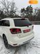 Dodge Journey, 2017, Бензин, 199 тис. км, Позашляховик / Кросовер, Білий, Ірпінь 16273 фото 23
