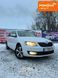 Skoda Octavia, 2015 г., Дизель, 307 тыс. км, Универсал, Белый, Черкассы AT-10410467 фото 1