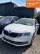 Skoda Octavia, 2018 р., Дизель, 152 тис. км, Універсал, Білий, Луцьк AT-10418111 фото 3