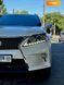 Lexus RX, 2013, Газ пропан-бутан / Бензин, 3.46 л., 140 тис. км, Позашляховик / Кросовер, Білий, Дніпро (Дніпропетровськ) 107445 фото 5