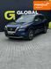 Nissan Rogue, 2021 г., Бензин, 111 тыс. км, Внедорожник / Кроссовер, Синий, Львов AT-10403055 фото 2
