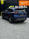 Nissan Rogue, 2021 г., Бензин, 111 тыс. км, Внедорожник / Кроссовер, Синий, Львов AT-10403055 фото 4