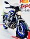 Yamaha MT-07, 2018, Бензин, 700 см³, 15 тыс. км, Мотоцикл Без обтікачів (Naked bike), Синий, Одесса moto-37636 фото 30