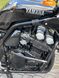 Yamaha FZS 600 Fazer, 2001, Бензин, 600 см³, 22 тыс. км, Мотоцикл Спорт-туризм, Чорный, Буськ moto-98770 фото 23