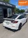 Honda Civic, 2023 г., Бензин, 43 тыс. км, Седан, Белый, Днепр (Днепропетровск) AT-10419744 фото 7