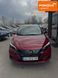 Nissan Leaf, 2014 р., Електро, 9 тис. км, Хетчбек, Червоний, Дніпро (Дніпропетровськ) AT-10413238 фото 1