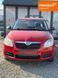 Skoda Fabia, 2008 р., Бензин, 147 тис. км, Хетчбек, Червоний, Кропивницький (Кіровоград) AT-10413090 фото 1