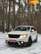 Dodge Journey, 2017, Бензин, 199 тис. км, Позашляховик / Кросовер, Білий, Ірпінь 16273 фото 2