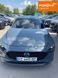 Mazda 3, 2022 г., Бензин, 60 тыс. км, Хетчбек, Серый, Днепр (Днепропетровск) AT-10422181 фото 1