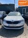 Skoda Octavia, 2018 р., Дизель, 152 тис. км, Універсал, Білий, Луцьк AT-10418111 фото 2