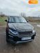 Land Rover Range Rover Evoque, 2016, Бензин, 2 л., 158 тыс. км, Внедорожник / Кроссовер, Чорный, Одесса Cars-Pr-62724 фото 10