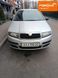 Skoda Fabia, 2005 р., Бензин, 200 тис. км, Хетчбек, Сірий, Київ AT-10406878 фото 1