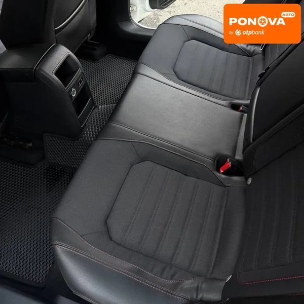 Volkswagen Jetta, 2012 р., Бензин, 220 тис. км, Седан, Білий, Дніпро (Дніпропетровськ) AT-10405205 фото