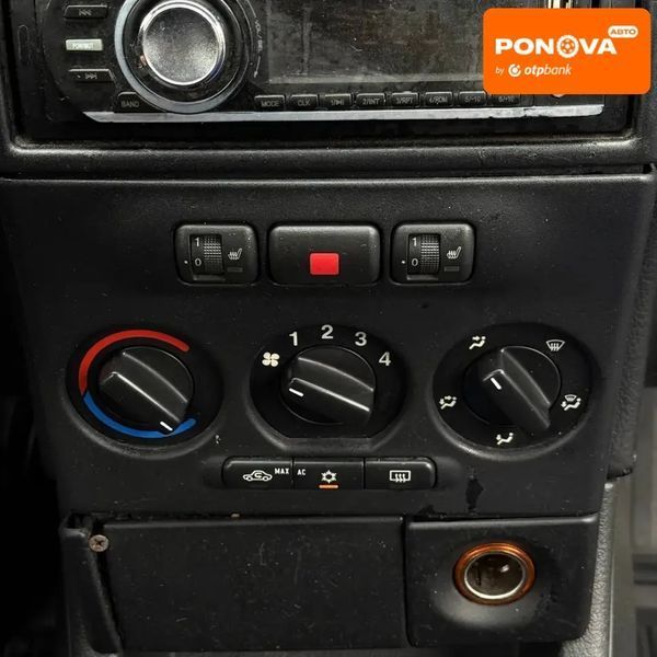 Opel Zafira, 2002 р., Бензин, 300 тис. км, Універсал, Сірий, Дніпро (Дніпропетровськ) AT-10416262 фото