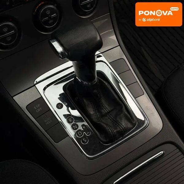Volkswagen Passat, 2007 г., Бензин, 218 тыс. км, Седан, Красный, Днепр (Днепропетровск) AT-10420059 фото