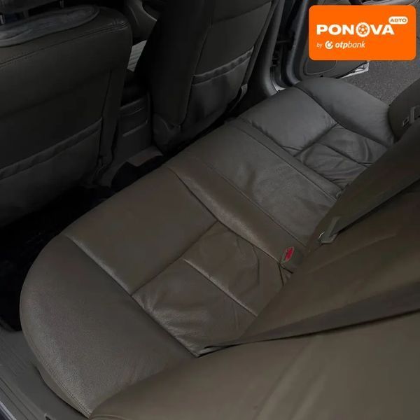 Chevrolet Evanda, 2005 р., Бензин, 315 тис. км, Седан, Сірий, Дніпро (Дніпропетровськ) AT-10409443 фото