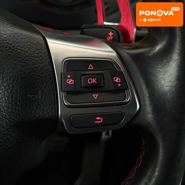 Volkswagen Jetta, 2012 р., Бензин, 220 тис. км, Седан, Білий, Дніпро (Дніпропетровськ) AT-10405205 фото