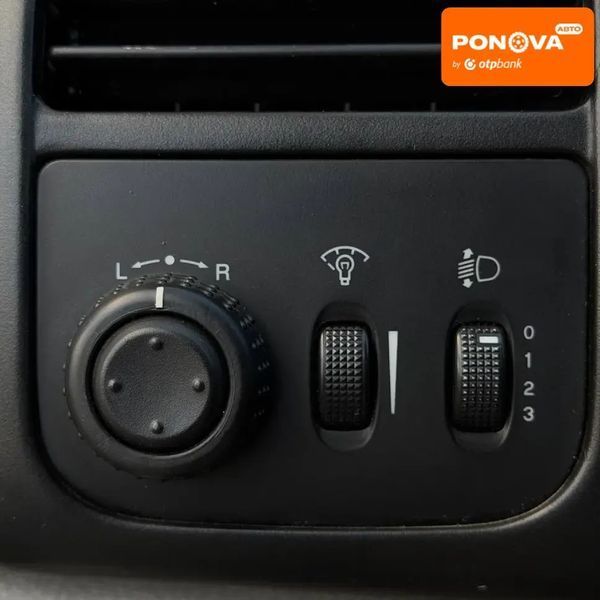 Chevrolet Evanda, 2005 р., Бензин, 315 тис. км, Седан, Сірий, Дніпро (Дніпропетровськ) AT-10409443 фото