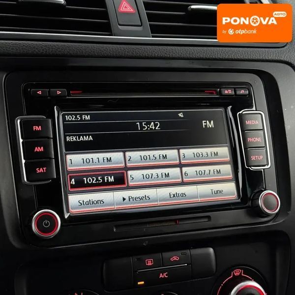Volkswagen Jetta, 2012 р., Бензин, 220 тис. км, Седан, Білий, Дніпро (Дніпропетровськ) AT-10405205 фото