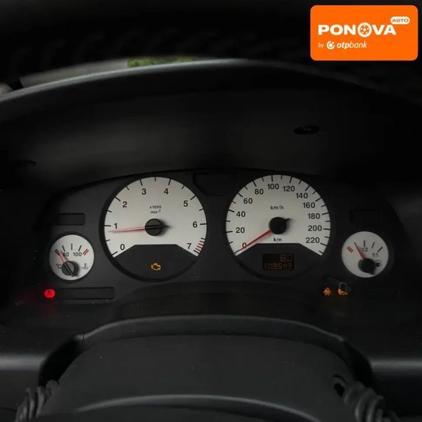 Opel Zafira, 2002 р., Бензин, 300 тис. км, Універсал, Сірий, Дніпро (Дніпропетровськ) AT-10416262 фото