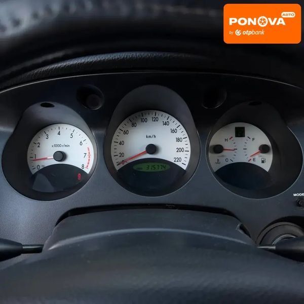 Chevrolet Evanda, 2005 р., Бензин, 315 тис. км, Седан, Сірий, Дніпро (Дніпропетровськ) AT-10409443 фото