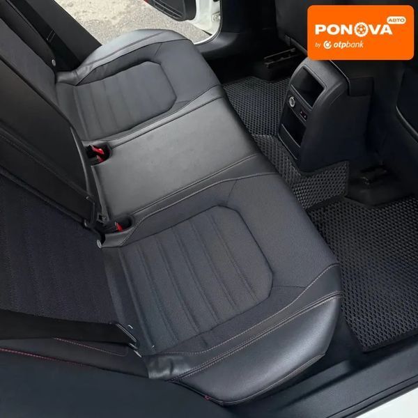 Volkswagen Jetta, 2012 р., Бензин, 220 тис. км, Седан, Білий, Дніпро (Дніпропетровськ) AT-10405205 фото