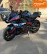 BMW S 1000RR, 2025 р., Бензин, 1 тис. км, Спортбайк, Синій, Харків AT-10429099 фото 5