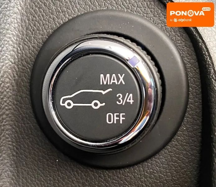 Opel Insignia, 2019 р., Дизель, 143 тис. км, Універсал, Синій, Львів AT-10400022 фото