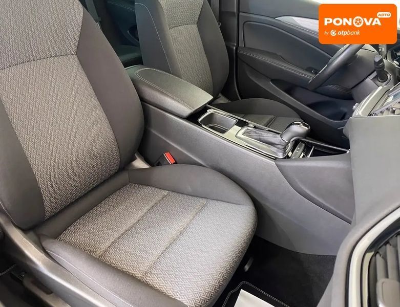 Opel Insignia, 2019 р., Дизель, 143 тис. км, Універсал, Синій, Львів AT-10400022 фото