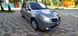 Dacia Sandero, 2009, Бензин, 1.6 л., 135 тис. км, Хетчбек, Сірий, Чернігів Cars-Pr-63894 фото 10