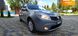 Dacia Sandero, 2009, Бензин, 1.6 л., 135 тыс. км, Хетчбек, Серый, Чернигов Cars-Pr-63894 фото 11